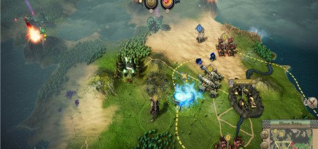 Master of Magic - Rise of the Soultrapped DLC Steam CD Key