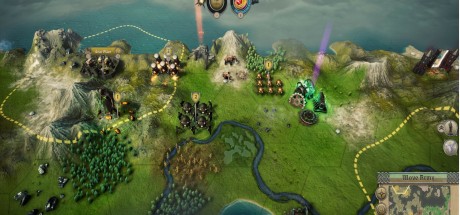 Master of Magic - Rise of the Soultrapped DLC Steam CD Key