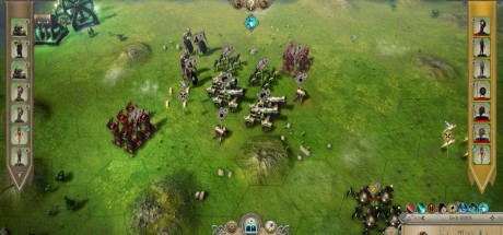 Master of Magic - Rise of the Soultrapped DLC Steam CD Key