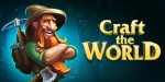 Craft the World GOG CD Key