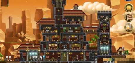 Craft the World GOG CD Key Craft the World GOG CD Key