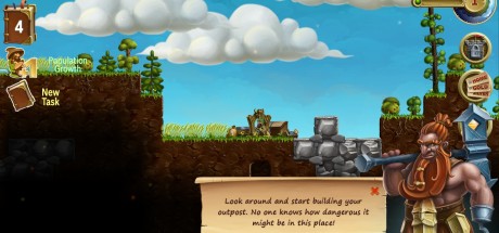 Craft the World GOG CD Key Craft the World GOG CD Key