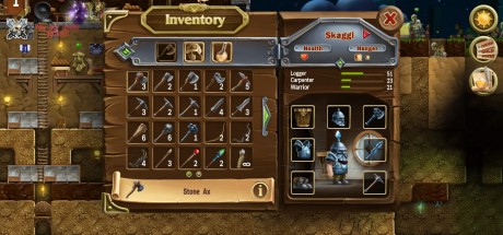 Craft the World GOG CD Key Craft the World GOG CD Key