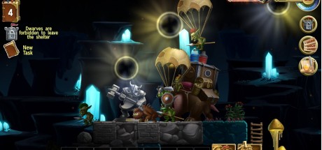 Craft the World GOG CD Key Craft the World GOG CD Key