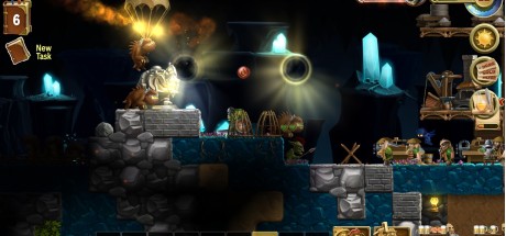 Craft the World GOG CD Key Craft the World GOG CD Key