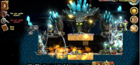 Craft the World GOG CD Key Craft the World GOG CD Key