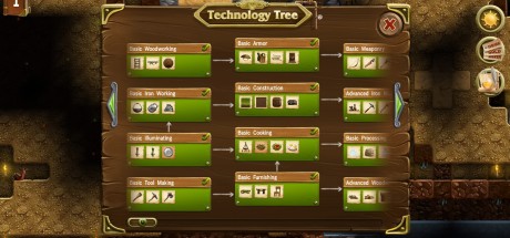 Craft the World GOG CD Key Craft the World GOG CD Key