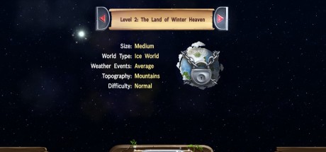 Craft the World GOG CD Key Craft the World GOG CD Key