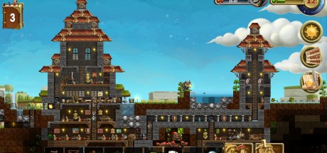 Craft the World GOG CD Key Craft the World GOG CD Key
