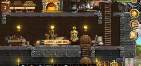 Craft the World GOG CD Key Craft the World GOG CD Key