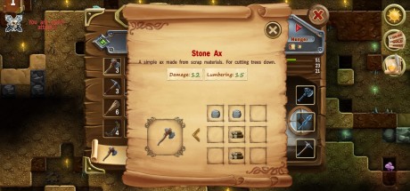 Craft the World GOG CD Key Craft the World GOG CD Key