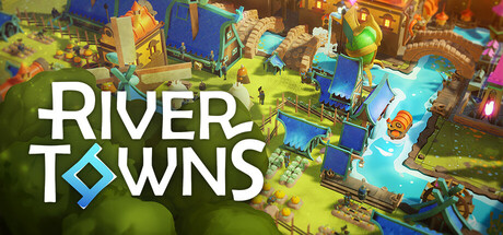 River Towns PC Steam CD Key River Towns PC Steam CD Key