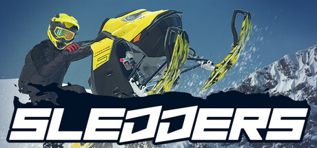 Sledders PC Steam CD Key Sledders PC Steam CD Key