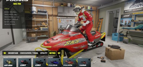 Sledders PC Steam CD Key Sledders PC Steam CD Key