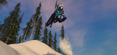Sledders PC Steam CD Key Sledders PC Steam CD Key