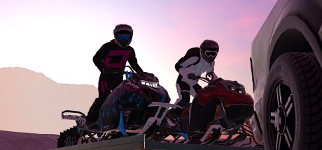 Sledders PC Steam CD Key Sledders PC Steam CD Key