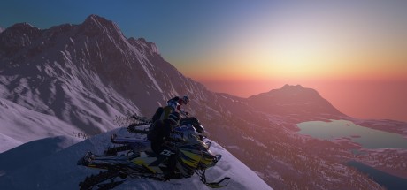 Sledders PC Steam CD Key Sledders PC Steam CD Key