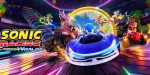 Sonic Racing: CrossWorlds PC Steam CD Key