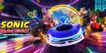 Sonic Racing: CrossWorlds EU PC Steam CD Key