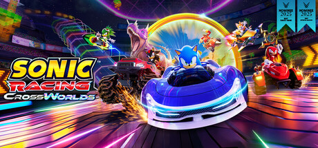 Sonic Racing: CrossWorlds EU PC Steam CD Key