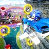 Sonic Racing: CrossWorlds PC Steam CD Key