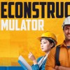 Deconstruction Simulator PC Steam CD Key Deconstruction Simulator PC Steam CD Key