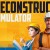 Deconstruction Simulator PC Steam CD Key