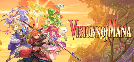 Visions of Mana Digital Deluxe Edition US Xbox Series X|S CD Key Visions of Mana Digital Deluxe Edition US Xbox Series X|S CD Key