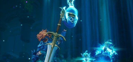Visions of Mana PC Steam CD Key Visions of Mana PC Steam CD Key