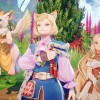 Visions of Mana PC Steam CD Key Visions of Mana PC Steam CD Key