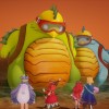 Visions of Mana PC Steam CD Key Visions of Mana PC Steam CD Key