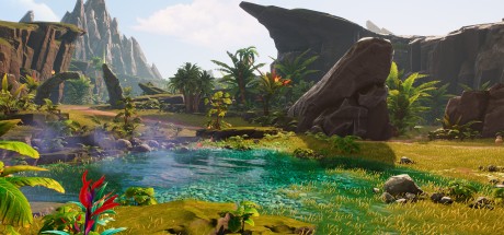 Visions of Mana PC Steam CD Key Visions of Mana PC Steam CD Key