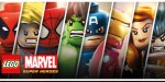 LEGO Marvel Super Heroes PC Steam CD Key (valid until March 2026)