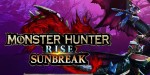 MONSTER HUNTER RISE - Sunbreak Deluxe Edition DLC Steam CD Key