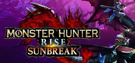 MONSTER HUNTER RISE + Sunbreak Deluxe Edition DLC PC Steam CD Key