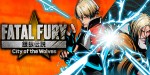 FATAL FURY: City of the Wolves PC Steam CD Key
