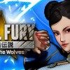 FATAL FURY: City of the Wolves PC Steam CD Key