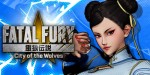 FATAL FURY: City of the Wolves PC Steam CD Key