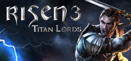Risen 3 Titan Lords - Full DLC Pack Steam CD Key