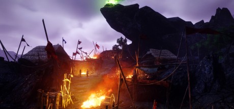 Risen 3 Titan Lords - Full DLC Pack Steam CD Key Risen 3 Titan Lords - Full DLC Pack Steam CD Key