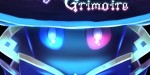 Logiart Grimoire Steam CD Key