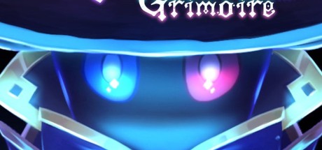 Logiart Grimoire Steam CD Key Logiart Grimoire Steam CD Key