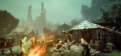 Risen 3 - Adventure Garb DLC Steam CD Key