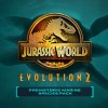 Jurassic World Evolution 2 - Prehistoric Marine Species Pack DLC Steam CD Key