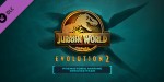 Jurassic World Evolution 2 - Prehistoric Marine Species Pack DLC Steam CD Key