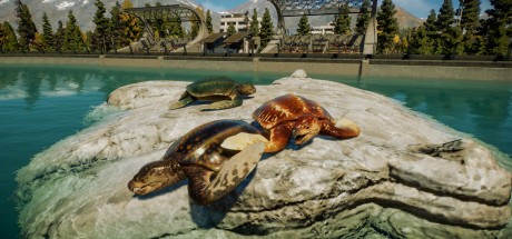 Jurassic World Evolution 2 - Prehistoric Marine Species Pack DLC Steam CD Key