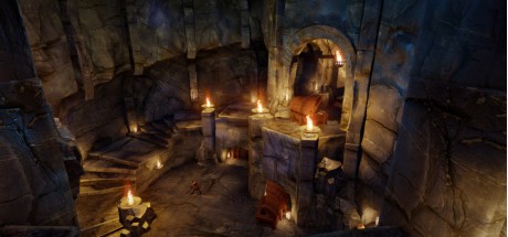 Risen 3 - Uprising of the Little Guys DLC Steam CD Key Risen 3 - Uprising of the Little Guys DLC Steam CD Key