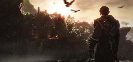 Risen 3 - Uprising of the Little Guys DLC Steam CD Key