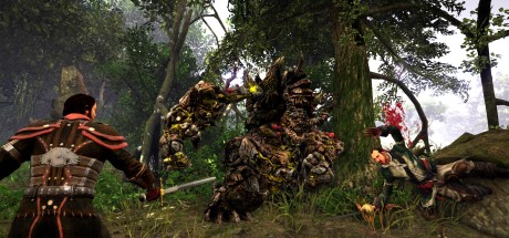 Risen 3 - Uprising of the Little Guys DLC Steam CD Key