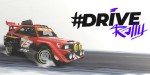 #Drive Rally PC Steam CD Key